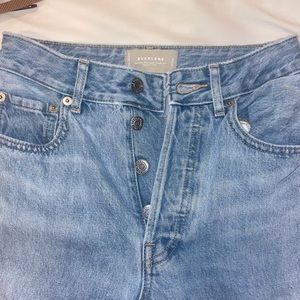 Everlane jeans
